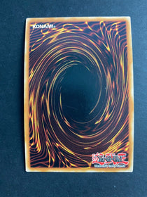 Yugioh Black Feather Whirlwind DABL-EN052 Super Rare 1st Edition LP