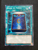 Yugioh Book of Moon YS18-EN027 Common 1st Edition NM