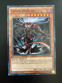 Yugioh Chaos Hunter SDMP-EN014 Common 1st Edition VLP/NM