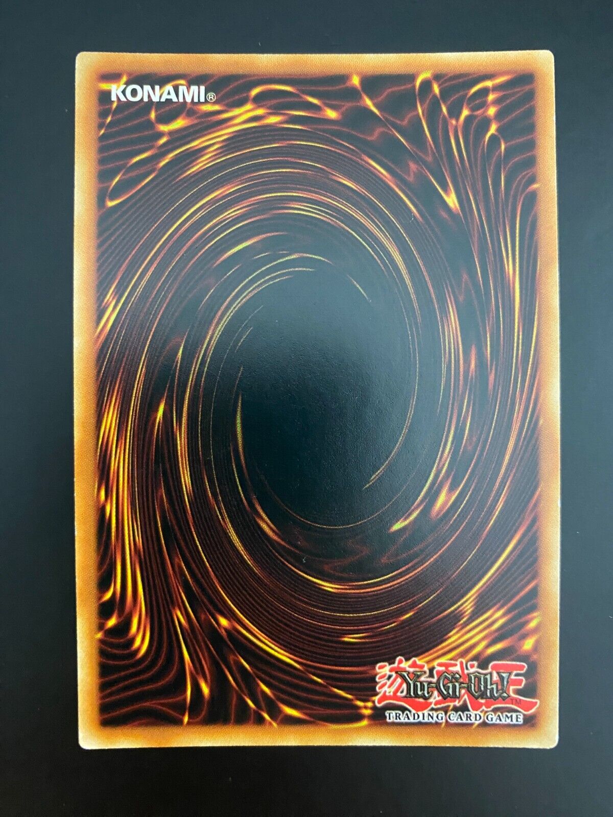 Yugioh Treacherous Trap Hole PGL3-EN036 1st Edition Premium Gold Rare NM