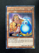 Yugioh Spirit Sculptor MP20-EN116 Rare 1st Edition NM