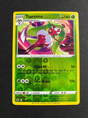 Pokemon Tsareena 015/198 Chilling Reign Reverse Holo NM