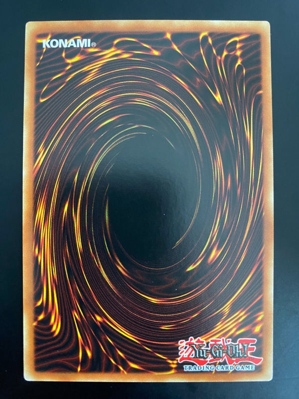 Yugioh Ally Mind HA02-EN017 Super Rare Unlimited Edition NM/MINT