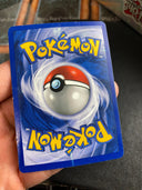 Pokemon Metal Energy 19/111 Neo Genesis Holo With Swirl HP/MP