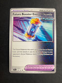 Pokemon Future Booster Energy Capsule 149/162 Temporal Forces Non Holo NM