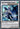 Yugioh Nightwinged Cleric BPRO-EN038 Super Rare 1st Edition NM