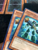 Yugioh Photon Crusher ORCS-EN009 Common 1st Edition VLP