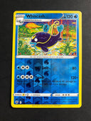 Pokemon Whiscash 036/189 Astral Radiance Reverse Holo NM