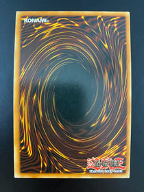 Yugioh Ally of Justice Garadholg HA01-EN015 Limited Edition VLP