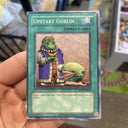 Yugioh Upstart Goblin RP01-EN056 Retro Pack Reprint NM