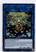 Yugioh Traptrix Sera RA04-EN075 Ultra Rare 1st Edition NM