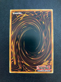 Yugioh Dimensional Prison SDCR-EN033 Common Unlimited Edition NM