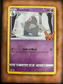 Pokemon Dusclops 061/172 Trick or Trade 2022 Non Holo NM/MINT