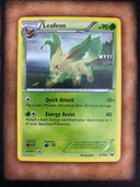 Pokemon Leafeon 6/108 Dark Explorers Non Holo NM