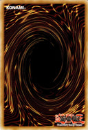 Yugioh D Cubed DESO-EN007 Secret Rare 1st Edition LP