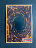 Yugioh Tri-Edge Master BLMR-EN008 Secret Rare 1st Edition LP