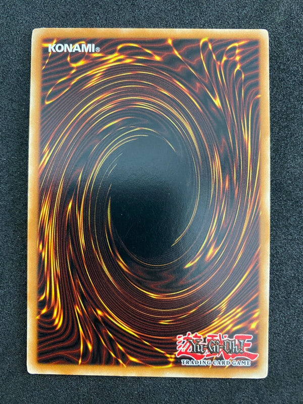 Yugioh Blackwing - Fane The Steel Chain DP11-EN007 1st Edition Common NM-MINT