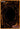 Yugioh Hunter Owl GX03-EN002 Super Rare Unlimited Edition HP (WATER DAMAGE)