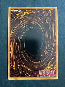 Yugioh Arcane Barrier CRMS-EN061 Rare Unlimited Edition LP