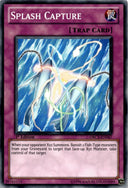 Yugioh Splash Capture ORCS-EN067 Common 1st Edition VLP/NM