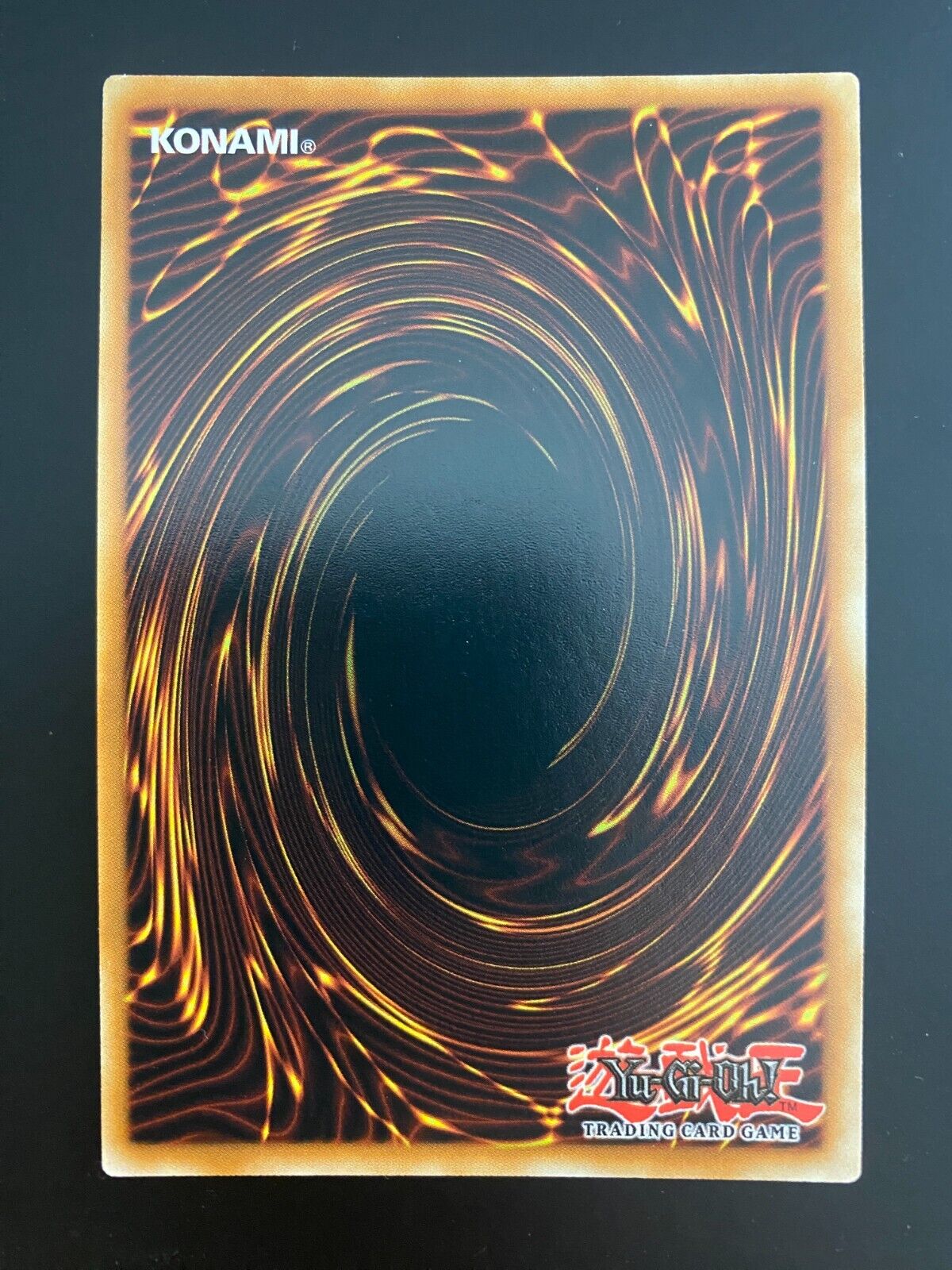 Yugioh Horn Of Light SRL-EN004 Common Unlimited Edition NM/MINT