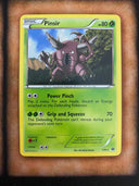 Pokemon Pinsir 1/99 Next Destinies Non Holo NM