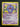 Pokemon Koffing 68/111 Rising Rivals Non Holo MP