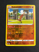 Pokemon Sudowoodo 074/189 Astral Radiance Reverse Holo VLP/NM