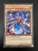 Yugioh Performapal Sleight Hand Magician YS16-EN001 Ultra Rare 1st Ed LP/VLP