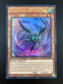 Yugioh Geira Guile the Cubic King MVP1-EN036 1st Edition NM