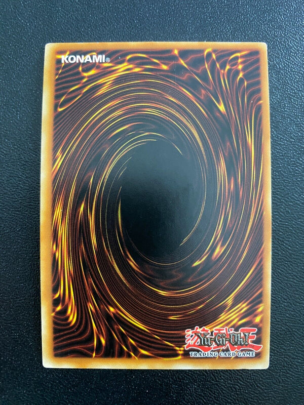 Yugioh Herald of Perfection PGL2-EN085 Gold Rare 1st Edition VLP