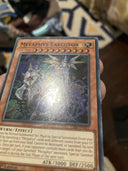 Yugioh Metaphys Executor CIBR-EN027 Super Rare 1st Edition LP