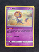 Pokemon Uxie 83/236 Unified Minds Holo NM