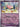 Pokemon Slowpoke 057/142 Stellar Crown Reverse Holo NM