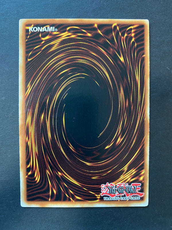Yugioh Cloudian - Altus GLAS-EN012 Rare 1st Edition MP