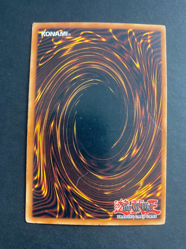 Yugioh Black Illusion Ritual SDP-038 Common Unlimited Edition HP