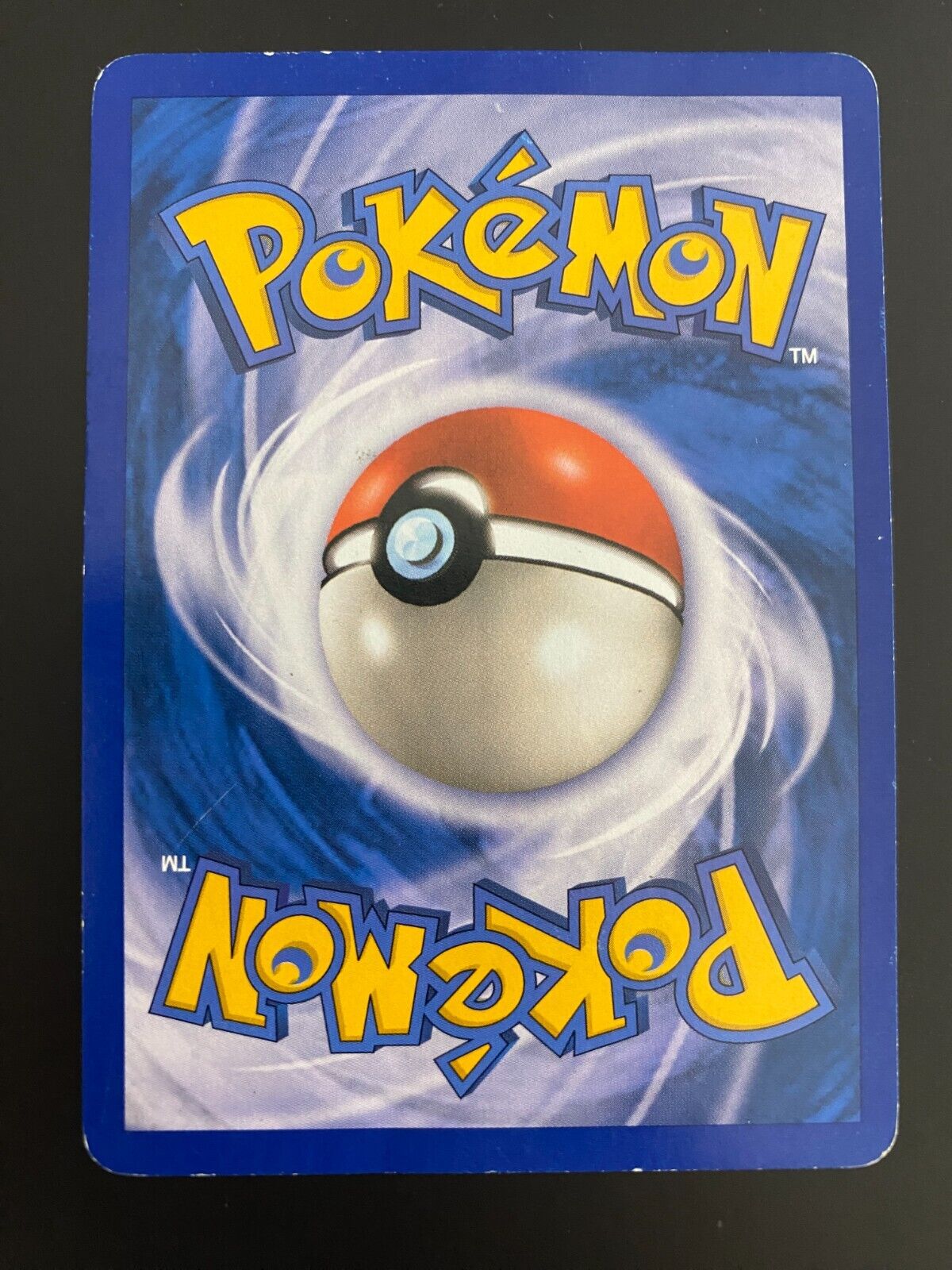 Pokemon Snover 74/100 Stormfront HP-MP