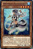 Yugioh Mermail Abyssturge ABYR-EN017 Rare 1st Edition LP