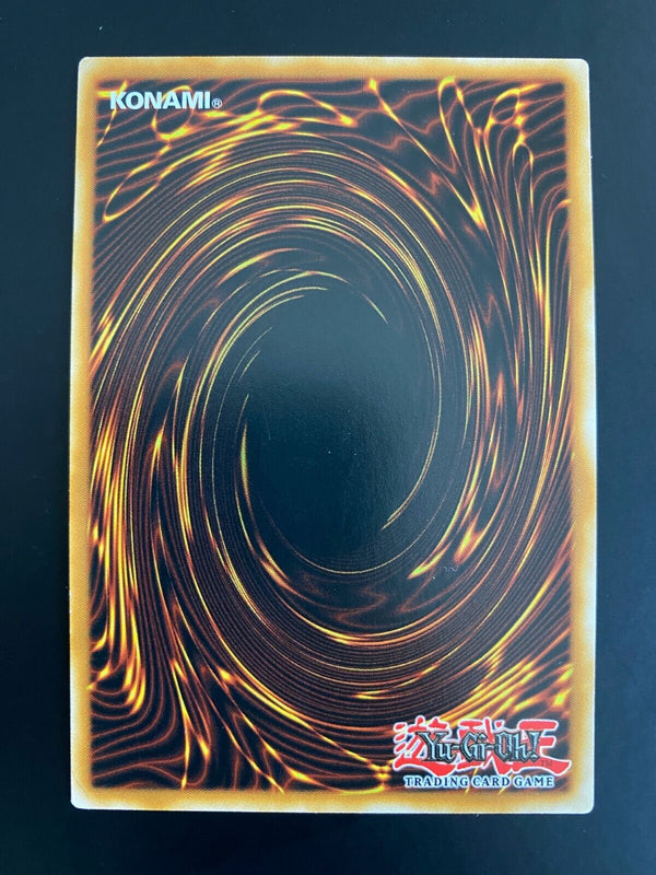 Yugioh Raijin the Breakbolt Star BLCR-EN037 Ultra Rare 1st Edition NM