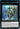 Yugioh Dingirsu, the Orcust of the Evening Star RA01-EN040 Collector’s Rare NM