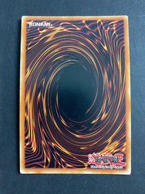 Yugioh Sacred Phoenix of Nephthys AC18-EN013 Super Rare 1st Edition LP