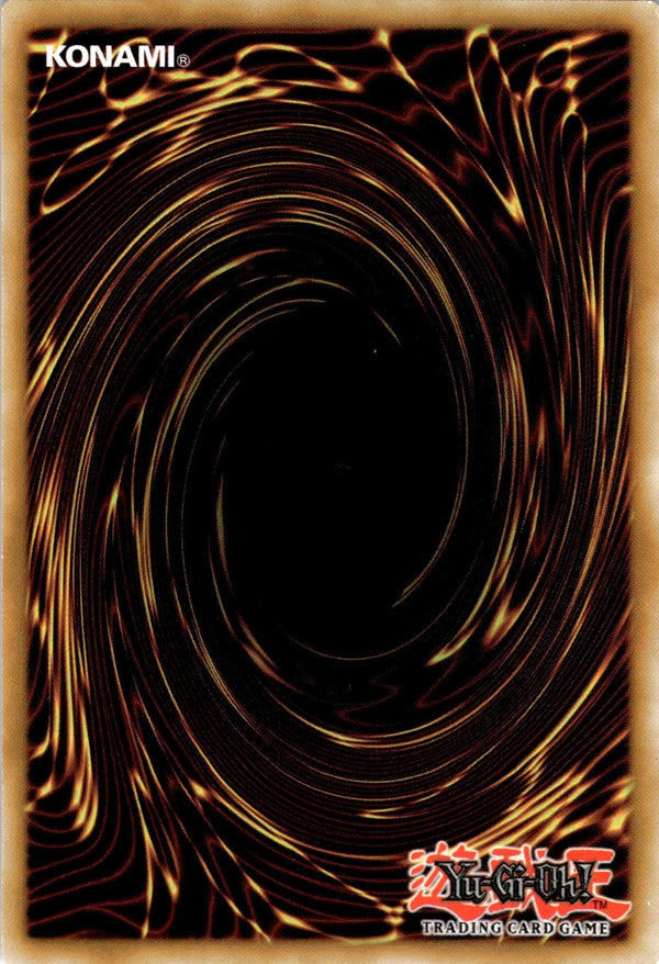 Yugioh Dark Necrofear LDS3-EN002 Ultra Rare 1st Edition NM