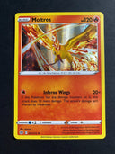 Pokemon Moltres 021/172 Brilliant Stars Holo NM