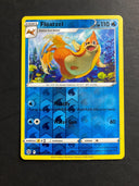 Pokemon Floatzel 039/172 Brilliant Stars Reverse Holo LP