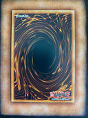Yugioh Machina Metalcruncher MP21-EN094 Misprint - No Name/Inprint 1st Ed NM/MIN