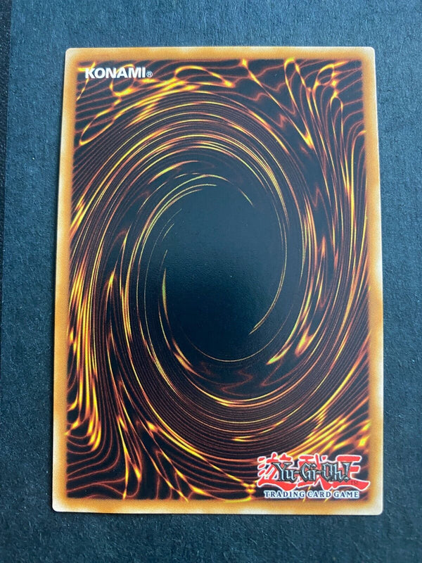 Yugioh Master Hyperion RA03-EN252 Platinum Secret Rare 1st Edition NM