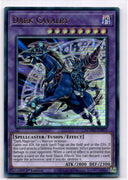 Yugioh Dark Cavalry MAMO-EN072 Ultra Rare 1st Edition NM