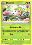 Pokemon Shaymin 014/189 Astral Radiance Non Holo NM