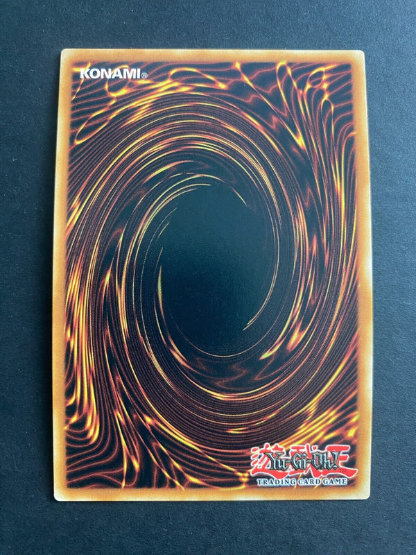 Yugioh Metalzoa X ROTA-EN006 Super Rare 1st Edition NM