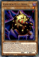 Yugioh Golden-Eyes Idol KICO-EN011 Rare 1st Edition NM